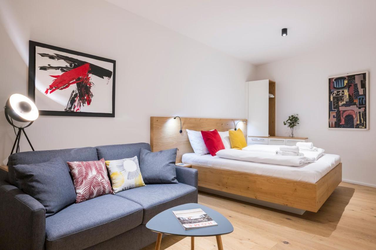 Luxury Suites Renngasse Βιέννη Εξωτερικό φωτογραφία