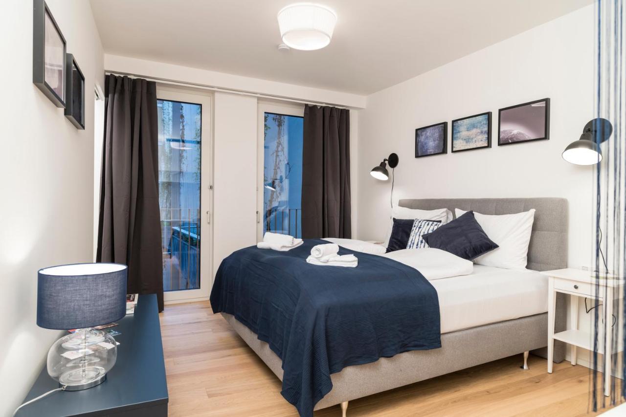 Luxury Suites Renngasse Βιέννη Εξωτερικό φωτογραφία