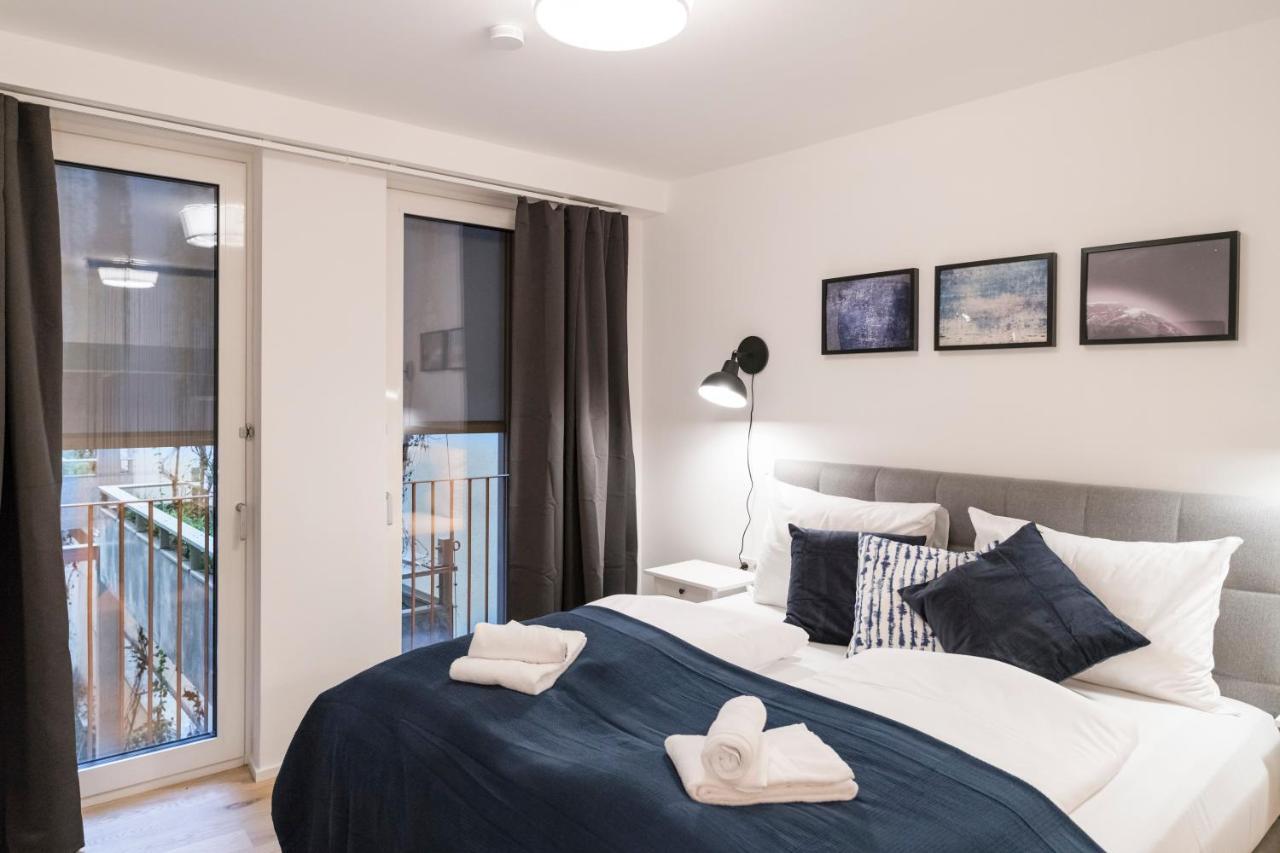 Luxury Suites Renngasse Βιέννη Εξωτερικό φωτογραφία