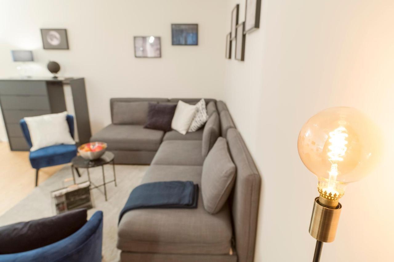 Luxury Suites Renngasse Βιέννη Εξωτερικό φωτογραφία