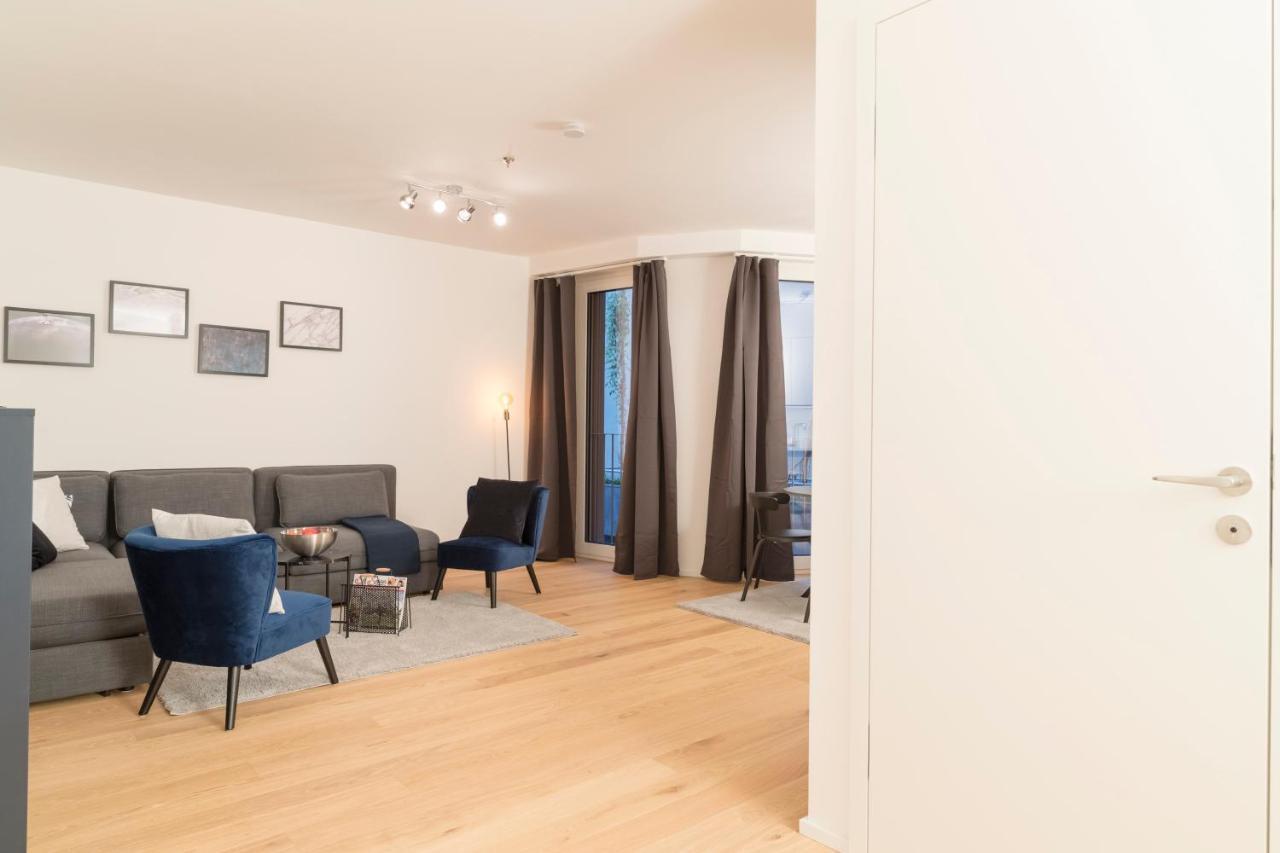 Luxury Suites Renngasse Βιέννη Εξωτερικό φωτογραφία