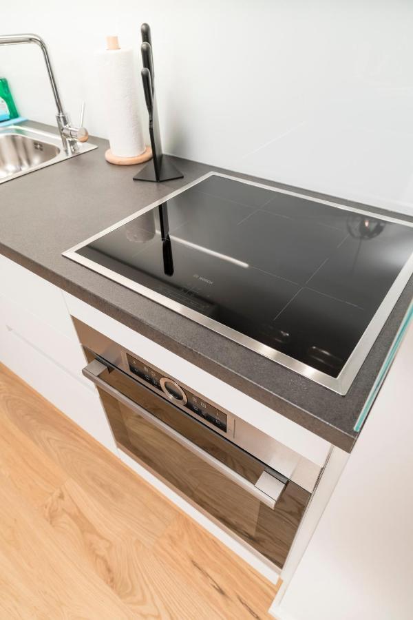 Luxury Suites Renngasse Βιέννη Εξωτερικό φωτογραφία