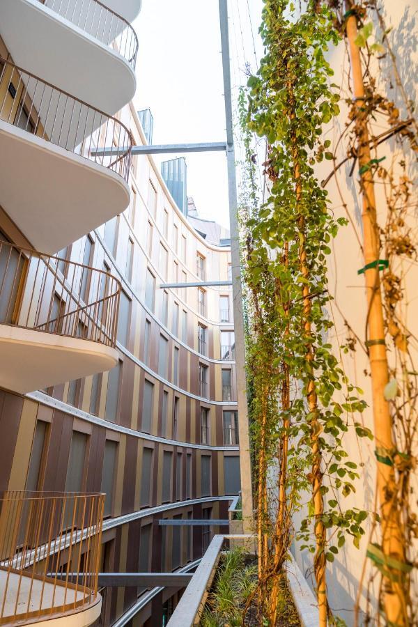 Luxury Suites Renngasse Βιέννη Εξωτερικό φωτογραφία